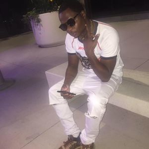 Meet your Posher, Starlo millz